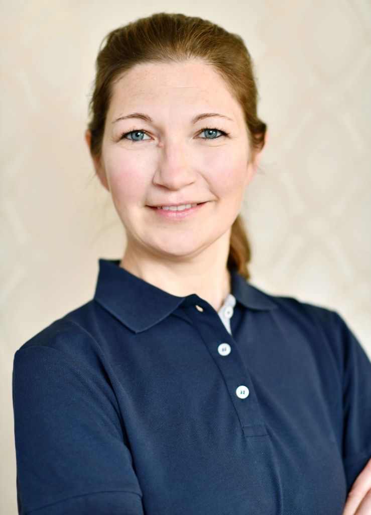 Olga Wilke